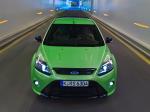Ford Focus RS 2009 года